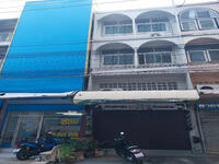 ขาย - อาคารพาณิชย์วังทองหลาง, กรุงเทพ