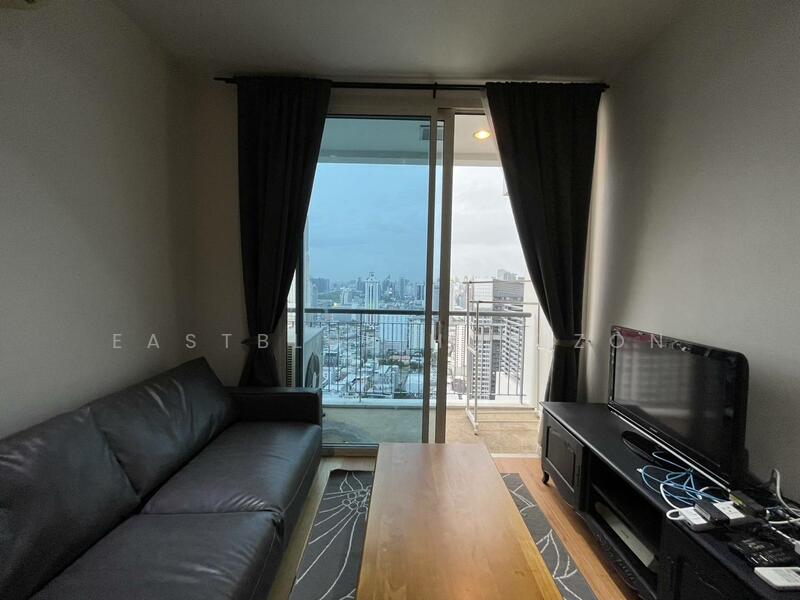 Villa Ratchatewi, Bangkok, 83 Phayathai Road, Thanon Phaya Thai, Ratchathewi, Bangkok, 1 Bedroom, 55 sqm, Condo For Rent, by Eastblue Horizon, 60108748 - DDproperty.com
