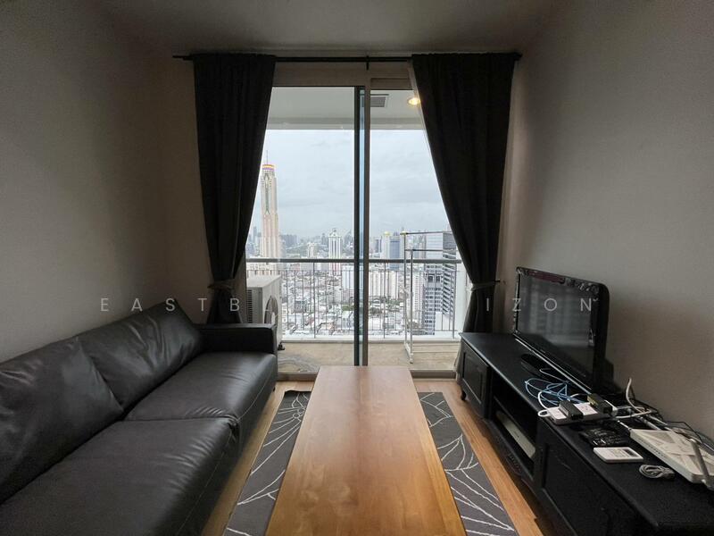 Villa Ratchatewi, Bangkok, 83 Phayathai Road, Thanon Phaya Thai, Ratchathewi, Bangkok, 1 Bedroom, 55 sqm, Condo For Rent, by Eastblue Horizon, 60108748 - DDproperty.com