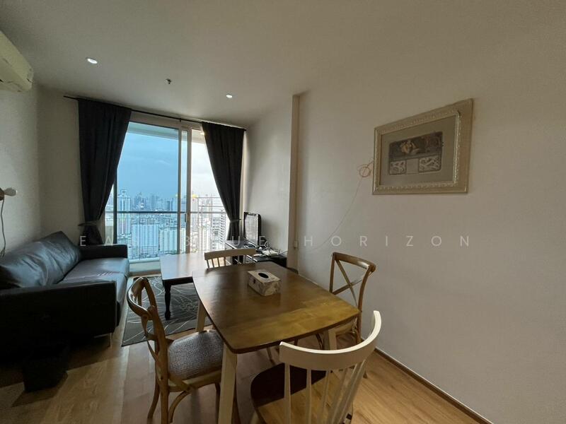 Villa Ratchatewi, Bangkok, 83 Phayathai Road, Thanon Phaya Thai, Ratchathewi, Bangkok, 1 Bedroom, 55 sqm, Condo For Rent, by Eastblue Horizon, 60108748 - DDproperty.com
