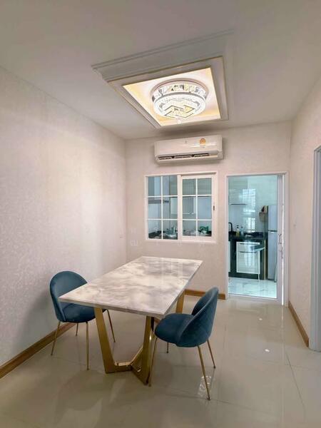 For Rent - Golden Town Sathorn, Bangkok