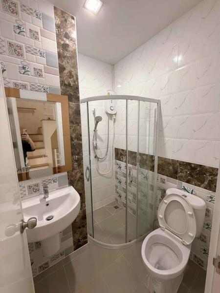 For Rent - Golden Town Sathorn, Bangkok