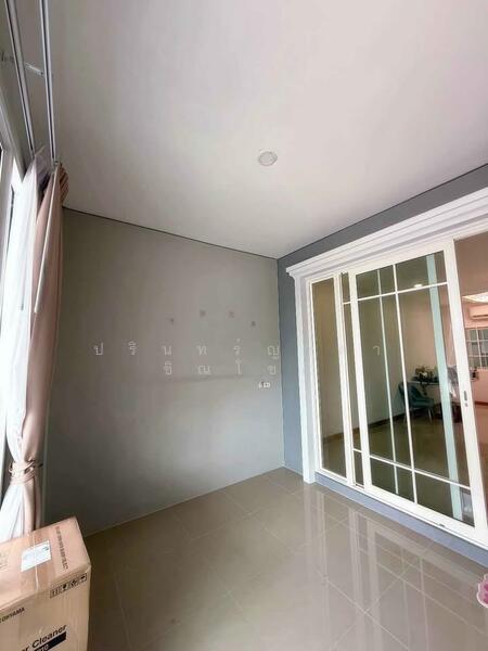 For Rent - Golden Town Sathorn, Bangkok