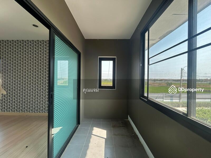 For Sale - Delight Phutthamonthon-Salaya, Nonthaburi