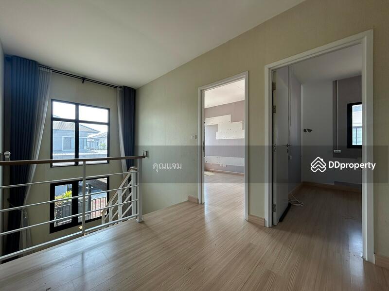 For Sale - Delight Phutthamonthon-Salaya, Nonthaburi