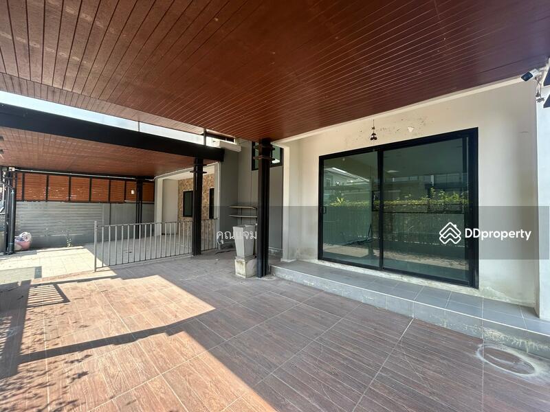 For Sale - Delight Phutthamonthon-Salaya, Nonthaburi