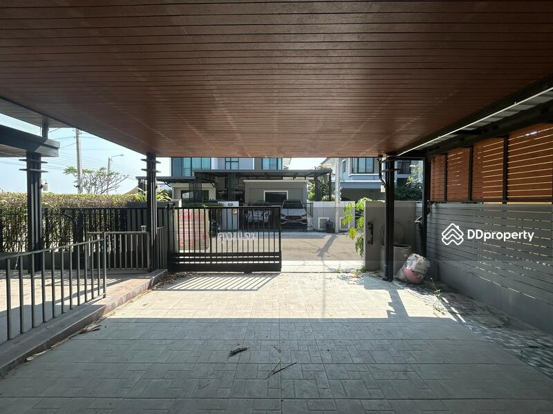For Sale - Delight Phutthamonthon-Salaya, Nonthaburi