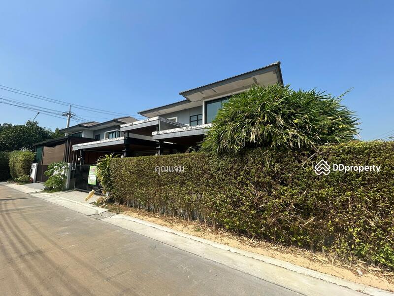 For Sale - Delight Phutthamonthon-Salaya, Nonthaburi