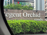 Regent Orchid TalatPhlu : รีเจ้นท์ ออร์คิด ตลาดพลู, กรุงเทพ
