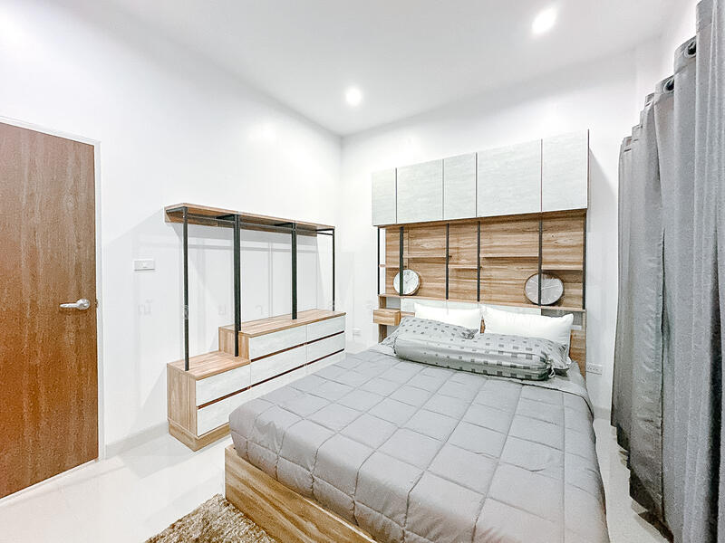 ขาย - บ้านชั้นเดียว ซอยทรัพย์ธานี ปลวกแดง ระยอง, ระยอง