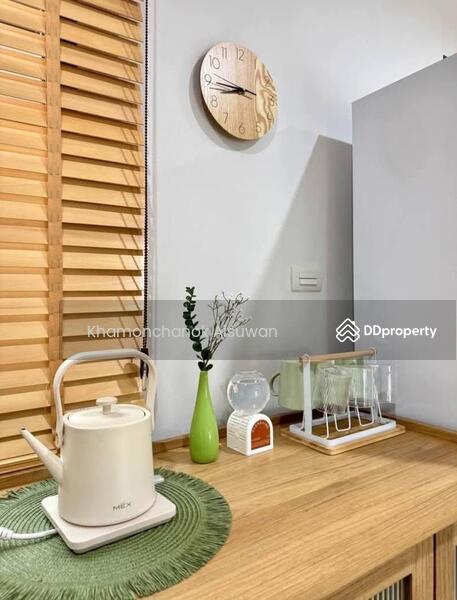 For Rent - Arte Urban - Suthep, Chiang Mai