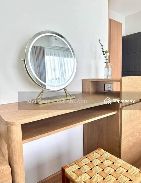 For Rent - Arte Urban - Suthep, Chiang Mai
