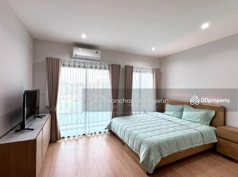 For Rent - Arte Urban - Suthep, Chiang Mai