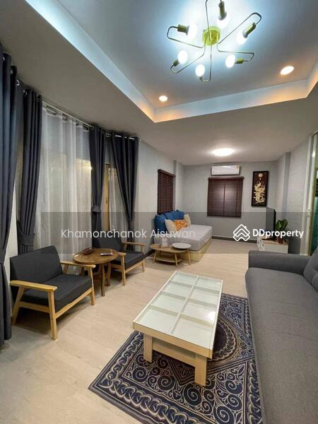 For Rent - Arte Urban - Suthep, Chiang Mai