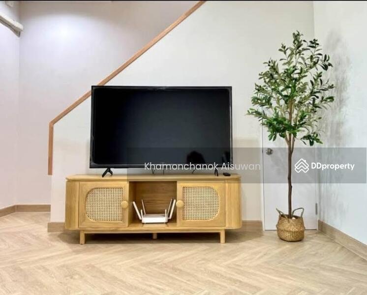 For Rent - Arte Urban - Suthep, Chiang Mai
