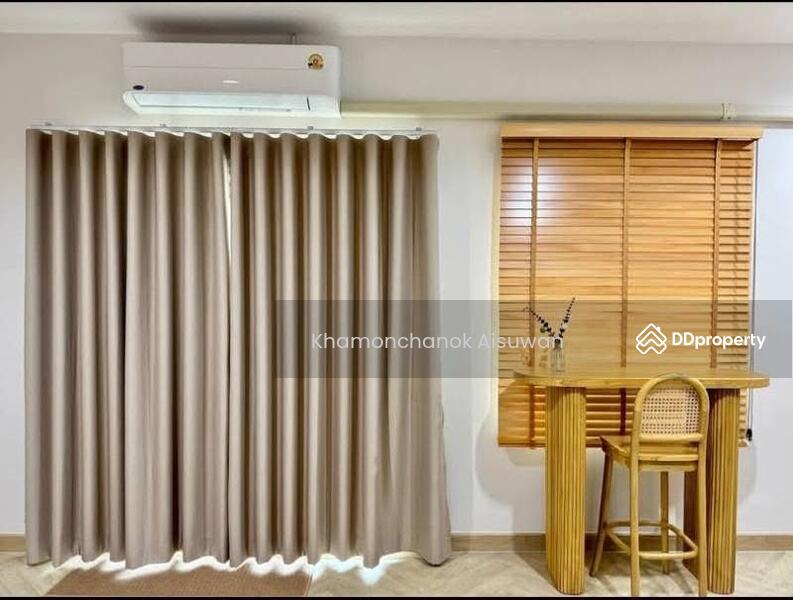 For Rent - Arte Urban - Suthep, Chiang Mai