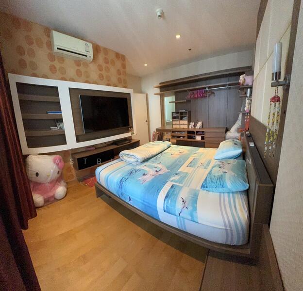 Villa Ratchatewi, Bangkok, 83 Phayathai Road, Thanon Phaya Thai, Ratchathewi, Bangkok, 1 Bedroom, 55 sqm, Condo For Rent, by Eastblue Horizon, 60108768 - DDproperty.com