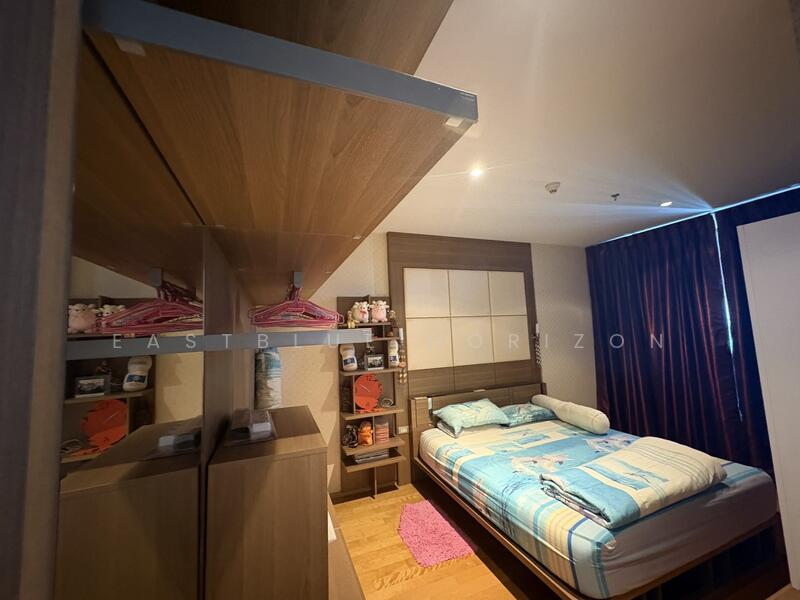 Villa Ratchatewi, Bangkok, 83 Phayathai Road, Thanon Phaya Thai, Ratchathewi, Bangkok, 1 Bedroom, 55 sqm, Condo For Rent, by Eastblue Horizon, 60108768 - DDproperty.com