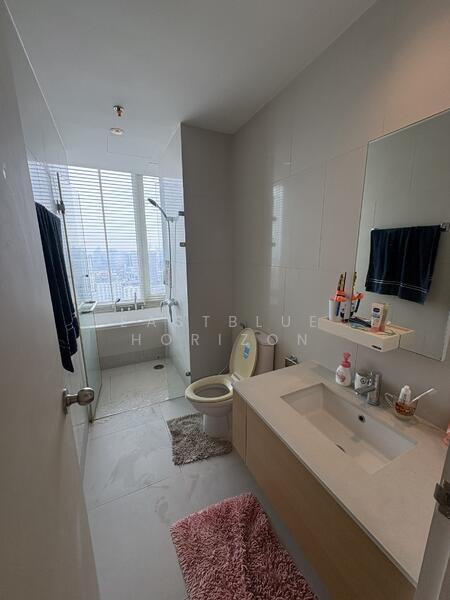 Villa Ratchatewi, Bangkok, 83 Phayathai Road, Thanon Phaya Thai, Ratchathewi, Bangkok, 1 Bedroom, 55 sqm, Condo For Rent, by Eastblue Horizon, 60108768 - DDproperty.com