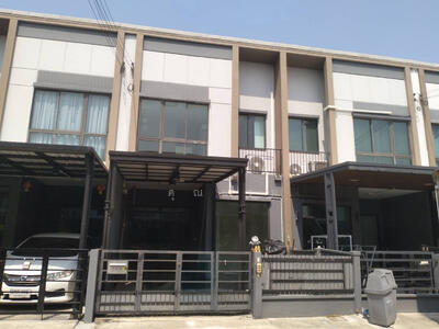 ขาย - Pleno Rama 9 – Krungthep Kreetha 2 : พลีโน่ พระราม 9 – กรุงเทพกรีฑา 2, กรุงเทพ