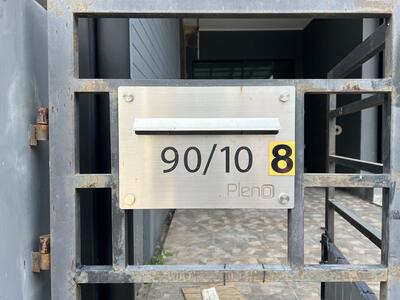 ขาย - Pleno Rama 9 – Krungthep Kreetha 2 : พลีโน่ พระราม 9 – กรุงเทพกรีฑา 2, กรุงเทพ