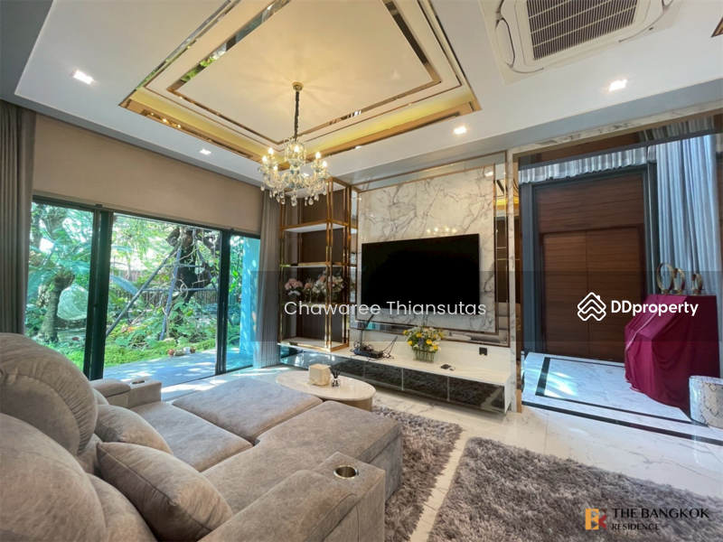 For Sale - Grand Bangkok Boulevard Ratchaphruek-Rama 5, Nonthaburi