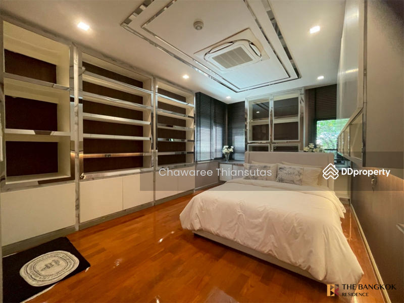 For Sale - Grand Bangkok Boulevard Ratchaphruek-Rama 5, Nonthaburi