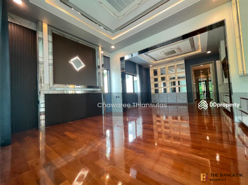 For Sale - Grand Bangkok Boulevard Ratchaphruek-Rama 5, Nonthaburi