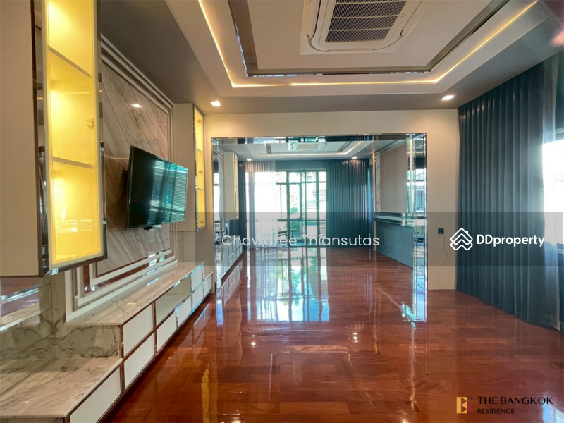 For Sale - Grand Bangkok Boulevard Ratchaphruek-Rama 5, Nonthaburi