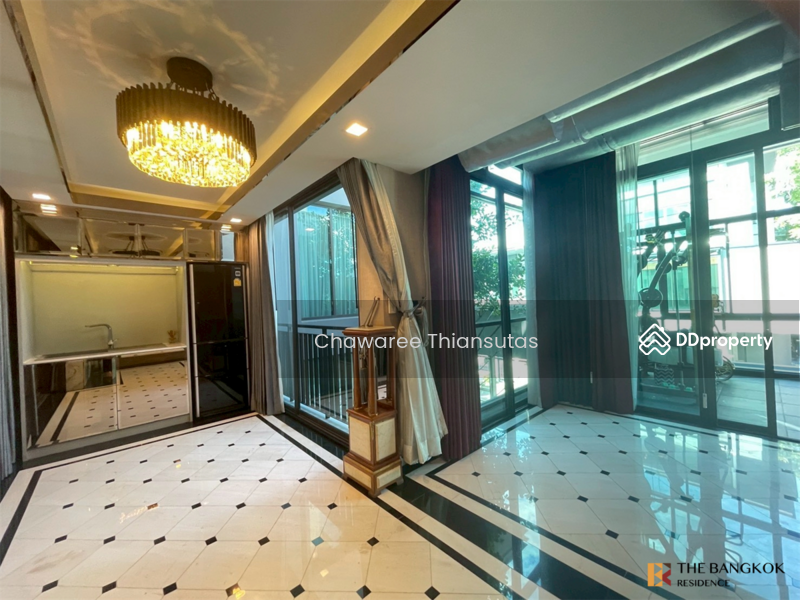 For Sale - Grand Bangkok Boulevard Ratchaphruek-Rama 5, Nonthaburi