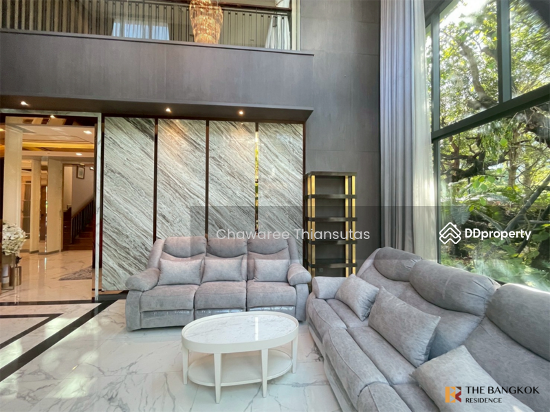 For Sale - Grand Bangkok Boulevard Ratchaphruek-Rama 5, Nonthaburi
