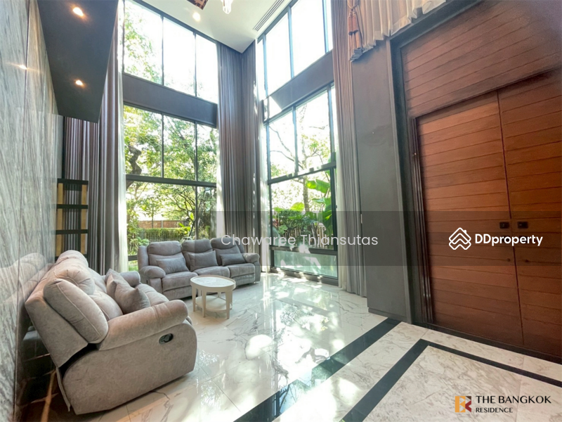 For Sale - Grand Bangkok Boulevard Ratchaphruek-Rama 5, Nonthaburi