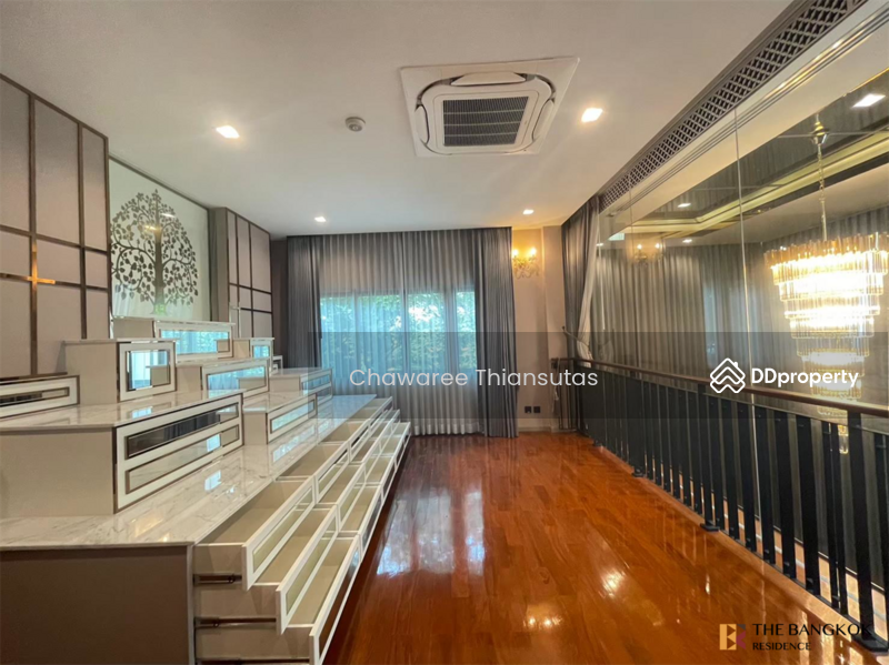 For Sale - Grand Bangkok Boulevard Ratchaphruek-Rama 5, Nonthaburi