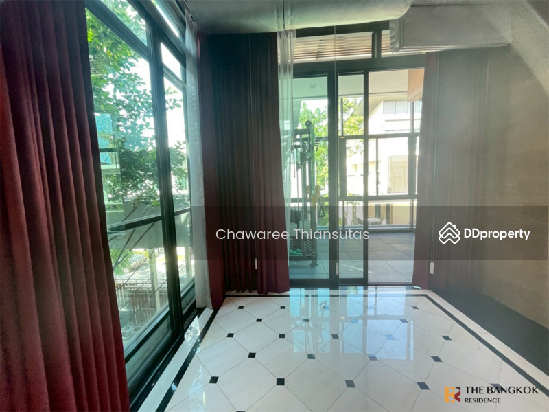 For Sale - Grand Bangkok Boulevard Ratchaphruek-Rama 5, Nonthaburi