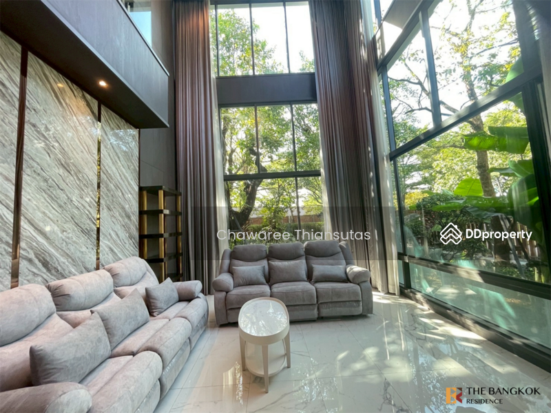 For Sale - Grand Bangkok Boulevard Ratchaphruek-Rama 5, Nonthaburi