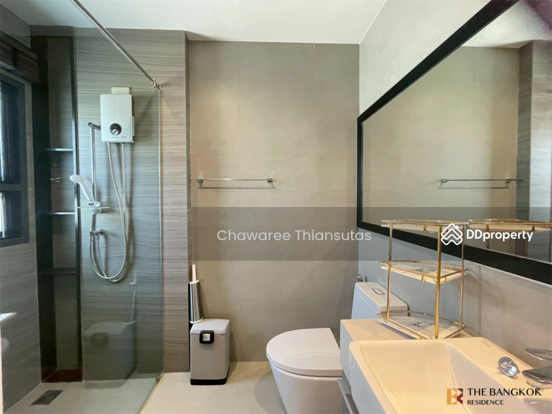 For Sale - Grand Bangkok Boulevard Ratchaphruek-Rama 5, Nonthaburi