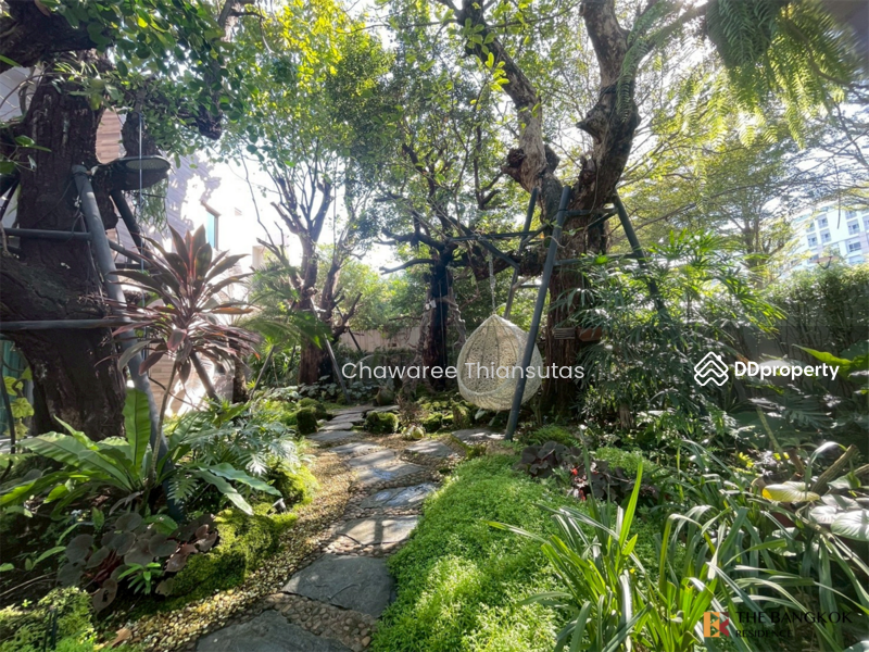 For Sale - Grand Bangkok Boulevard Ratchaphruek-Rama 5, Nonthaburi