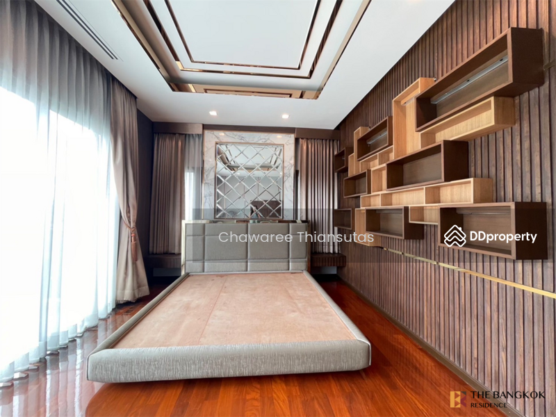 For Sale - Grand Bangkok Boulevard Ratchaphruek-Rama 5, Nonthaburi