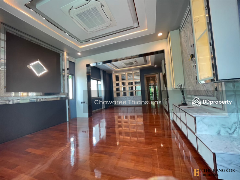 For Sale - Grand Bangkok Boulevard Ratchaphruek-Rama 5, Nonthaburi