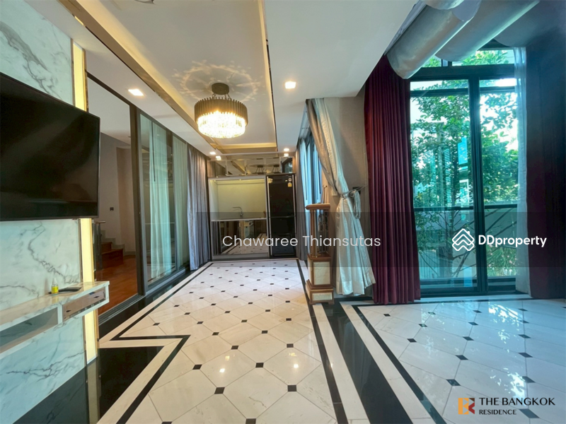 For Sale - Grand Bangkok Boulevard Ratchaphruek-Rama 5, Nonthaburi