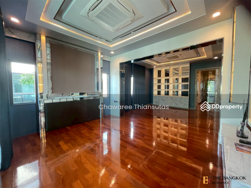 For Sale - Grand Bangkok Boulevard Ratchaphruek-Rama 5, Nonthaburi