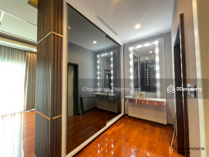 For Sale - Grand Bangkok Boulevard Ratchaphruek-Rama 5, Nonthaburi