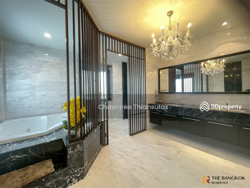 For Sale - Grand Bangkok Boulevard Ratchaphruek-Rama 5, Nonthaburi