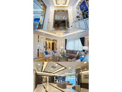 ขาย - บ้านสุดหรู ตากอากาศ หัวหิน, ประจวบคีรีขันธ์