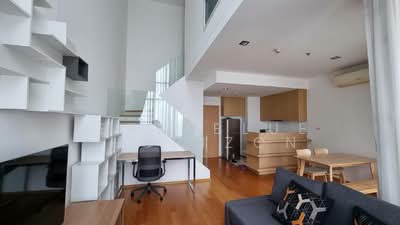 For Rent - Villa Ratchatewi, Bangkok