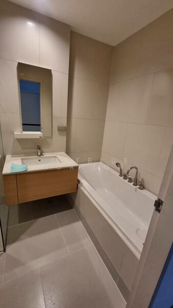 Villa Ratchatewi, Bangkok, 83 Phayathai Road, Thanon Phaya Thai, Ratchathewi, Bangkok, 1 Bedroom, 71 sqm, Condo For Rent, by Eastblue Horizon, 60108789 - DDproperty.com