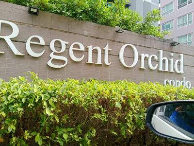 ขาย - Regent Orchid TalatPhlu : รีเจ้นท์ ออร์คิด ตลาดพลู, กรุงเทพ