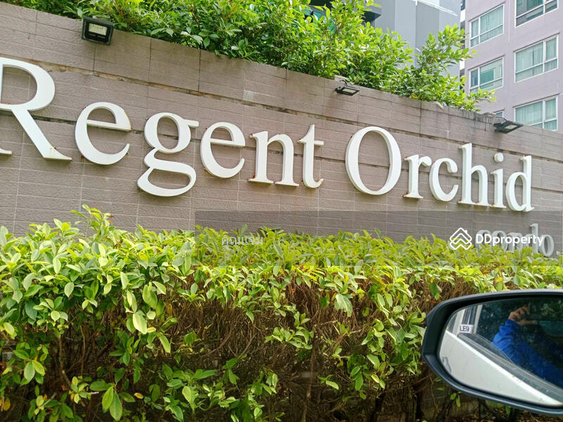 For Sale - Regent Orchid TalatPhlu, Bangkok