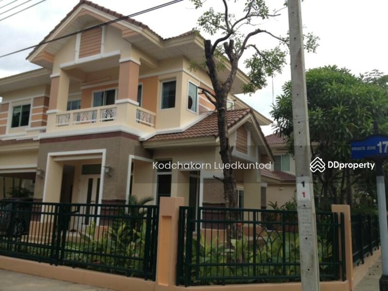 ให้เช่า - บ้าน 3-ห้องนอน, กรุงเทพ