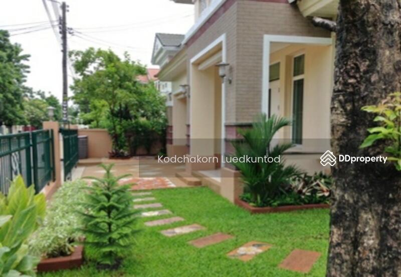 For Rent - 3-Bedroom House, Bangkok